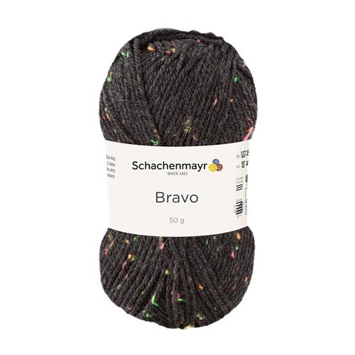 SCHACHENMAYR BRAVO QUICK Y EASY Bravo Quick & Easy by Schachenmayr ball 100  grs.