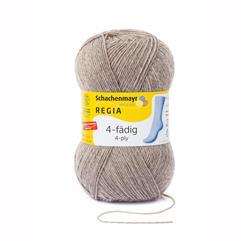 Regia Schachenmayr Pairfect 4-thread, 100 g Candy Knitting Yarn Regia Schachenmayr Pairfect 4-thread, 100 g Candy Knitting Yarn