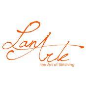 Lanarte embroidery kits