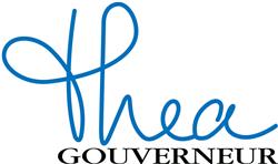 Thea Gouverneur = Auslaufartik